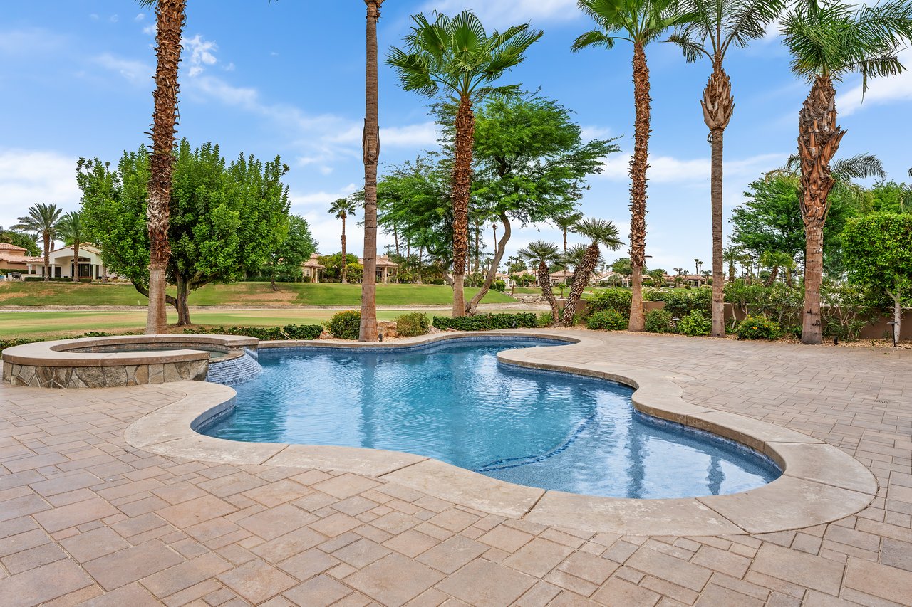 CB Exclusive - Upgraded Rancho La Quinta Encanto II