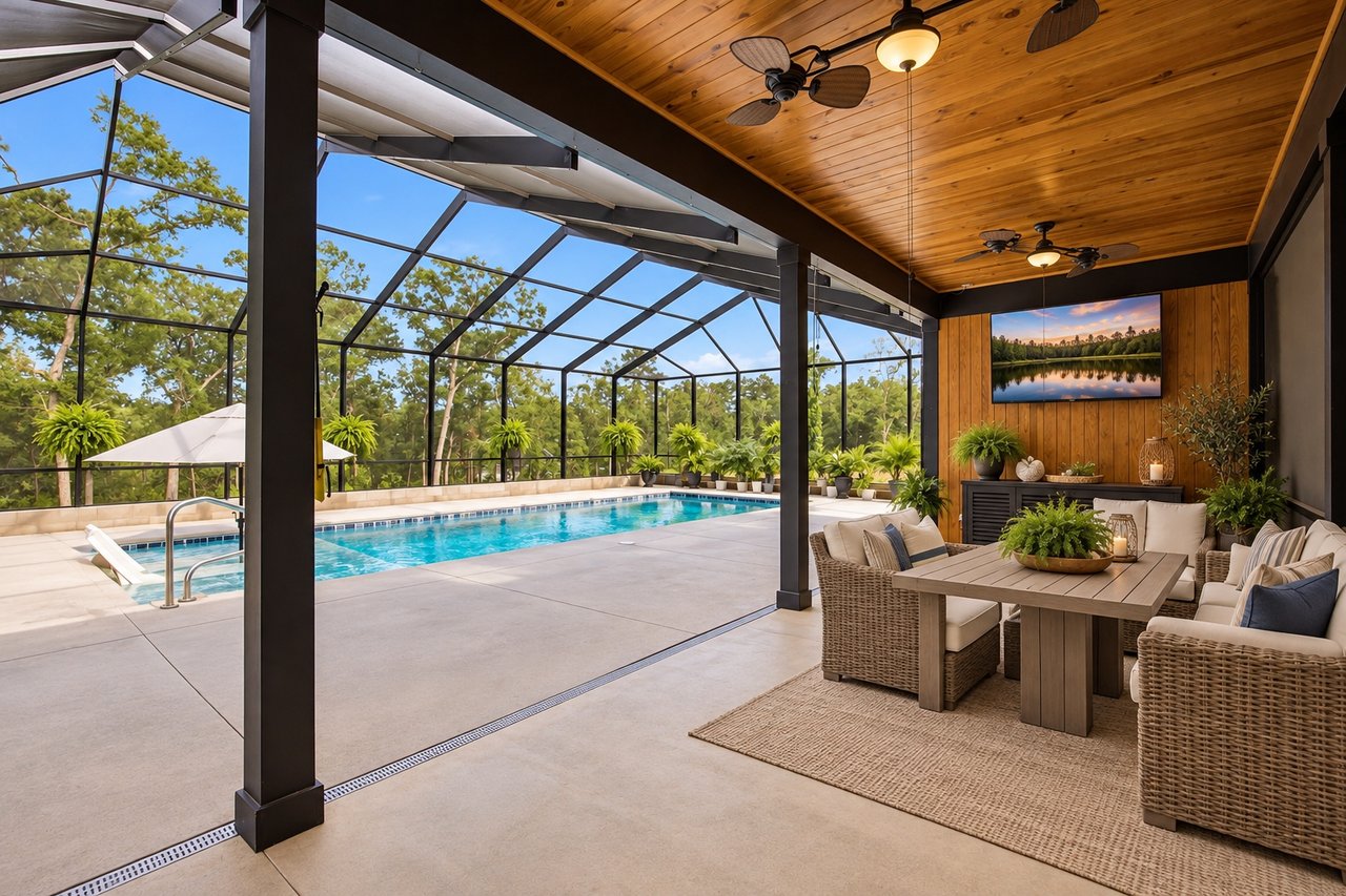 829 Meridian Road, Thomasville, GA 