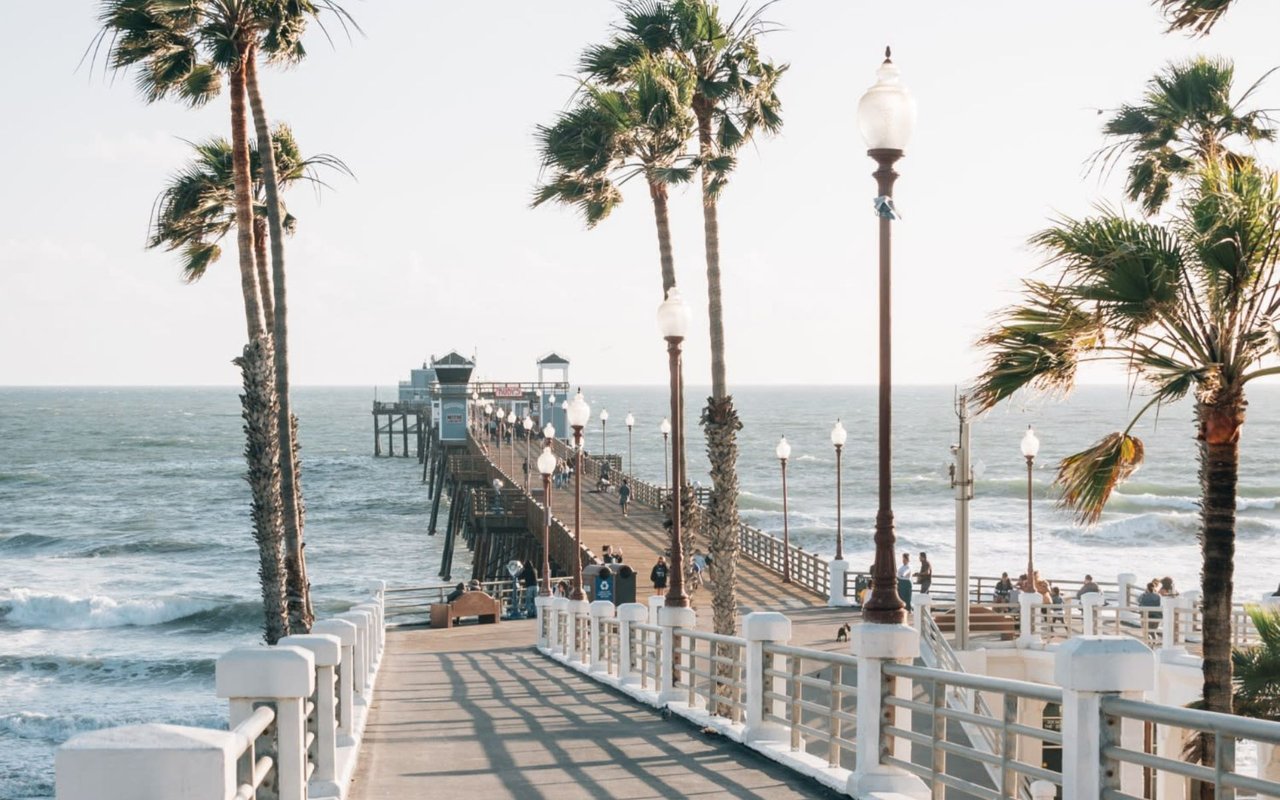 San Diego