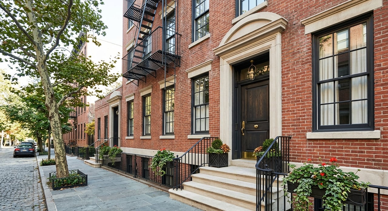 Renting In Gramercy Park: What To Expect