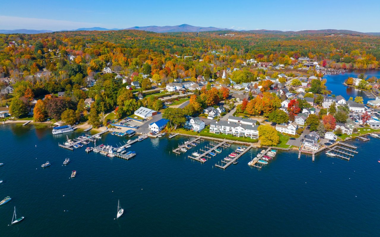 Wolfeboro