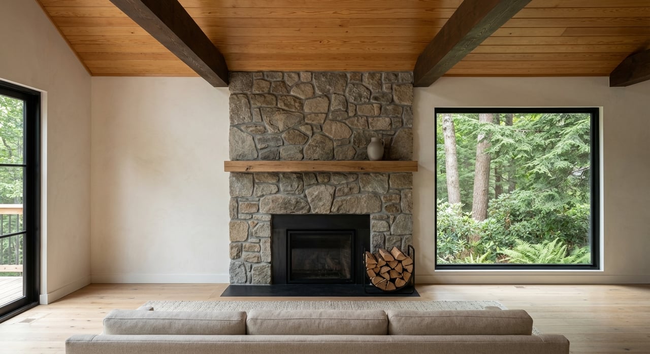 Selling A Cabin In Black Mountain: What To Expect