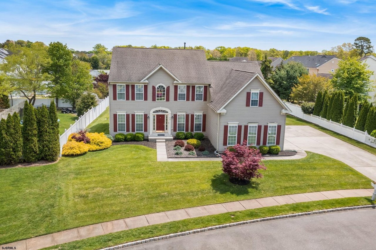 410 Aurora Dr