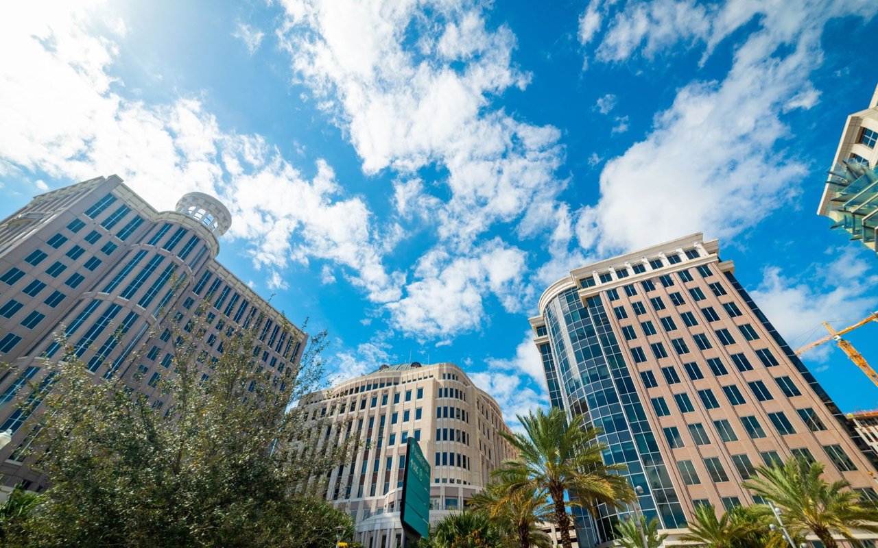 West Palm Beach
