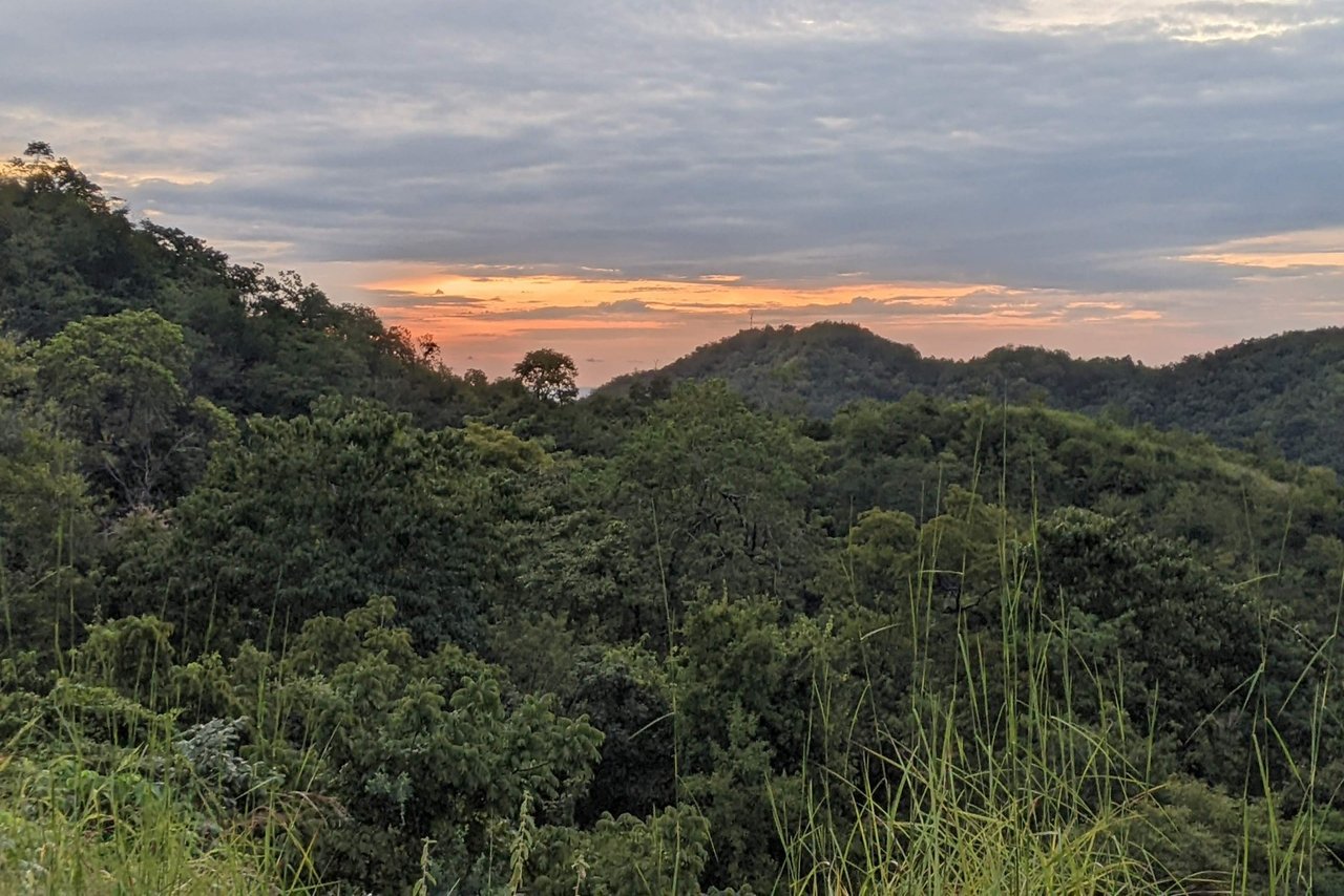 Pacific Heights Lot 22B – BEST PRICED OCEAN VIEW LOT WITH WATER