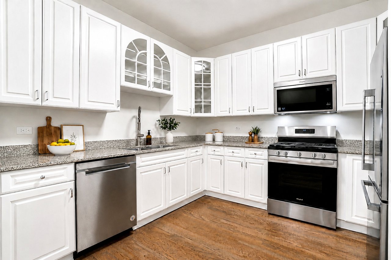 2 bed Condo with Parking Coming Soon to Ravenswood 