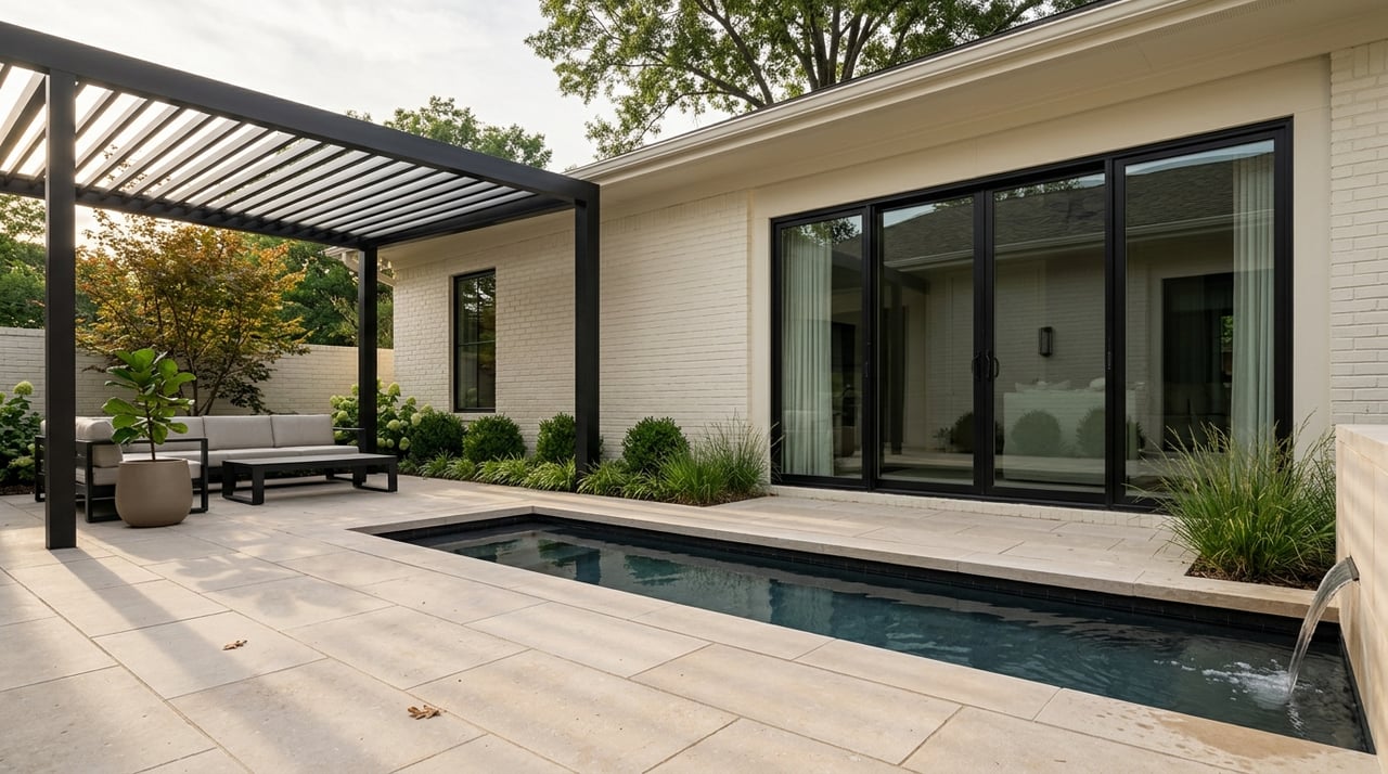 Lake, Mountain Or City: Choosing Your Knoxville Home Setting