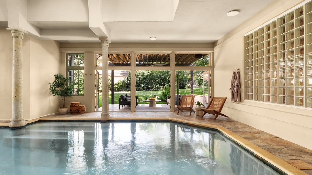 2036 Wimberly Lane
