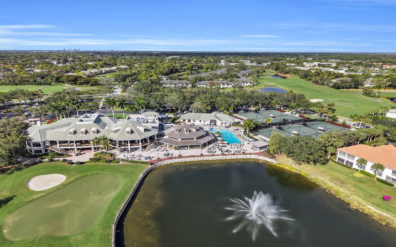 2350 Carrington Court #202