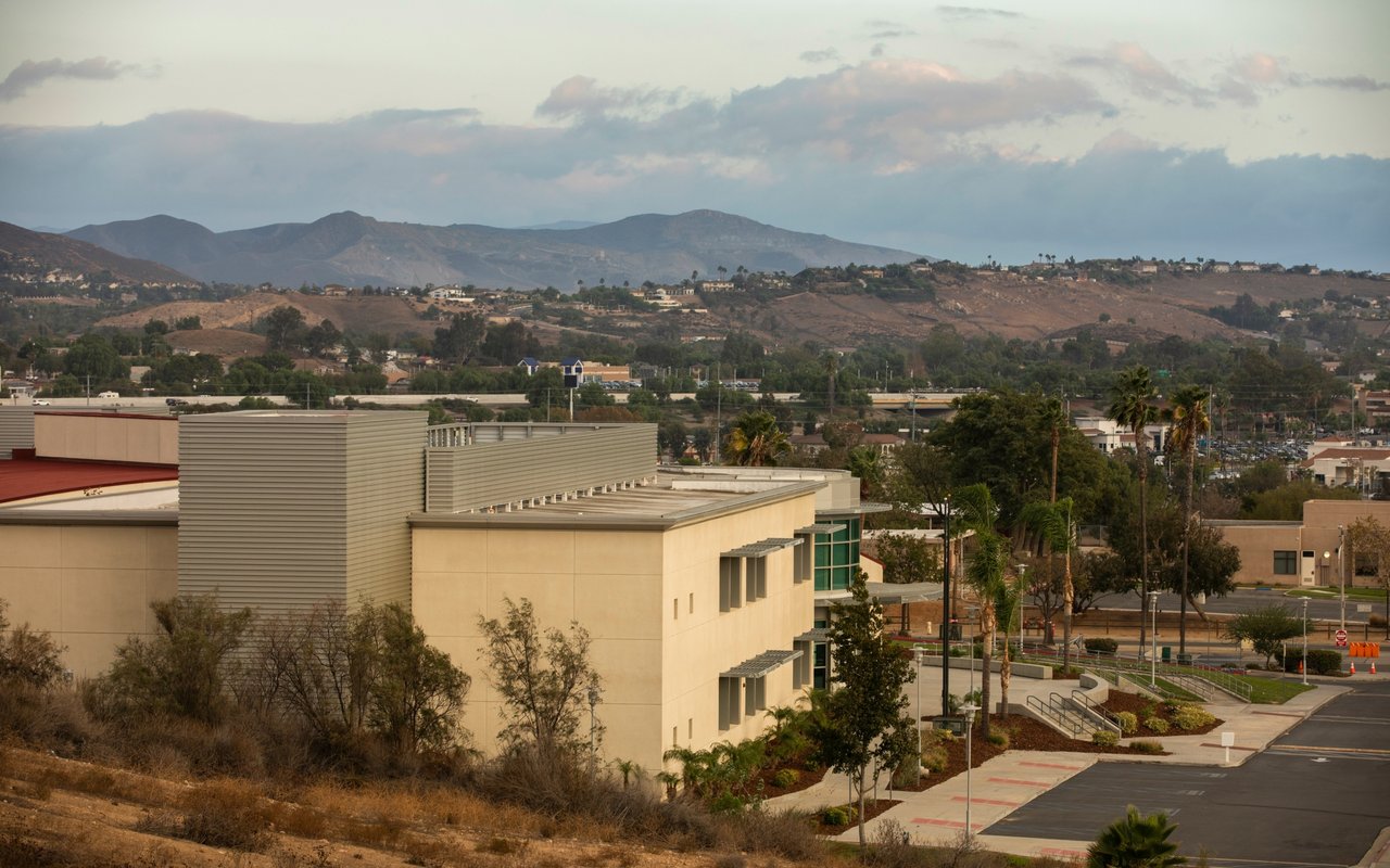 Norco, CA