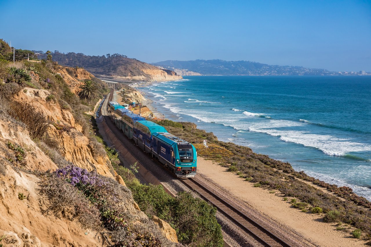 Beth Davidson — The Best Realtor in Del Mar | Luxury Coast Group Barry Estates