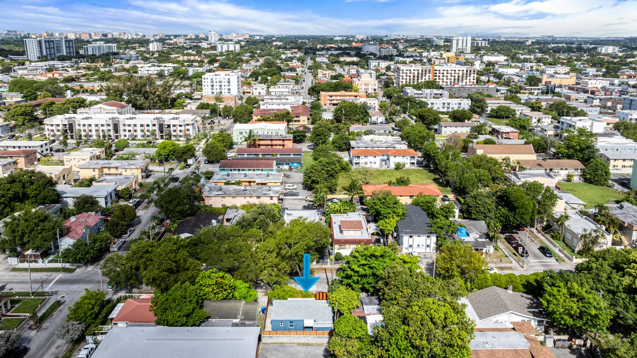 A Rare Entry Point Into the Miami Market