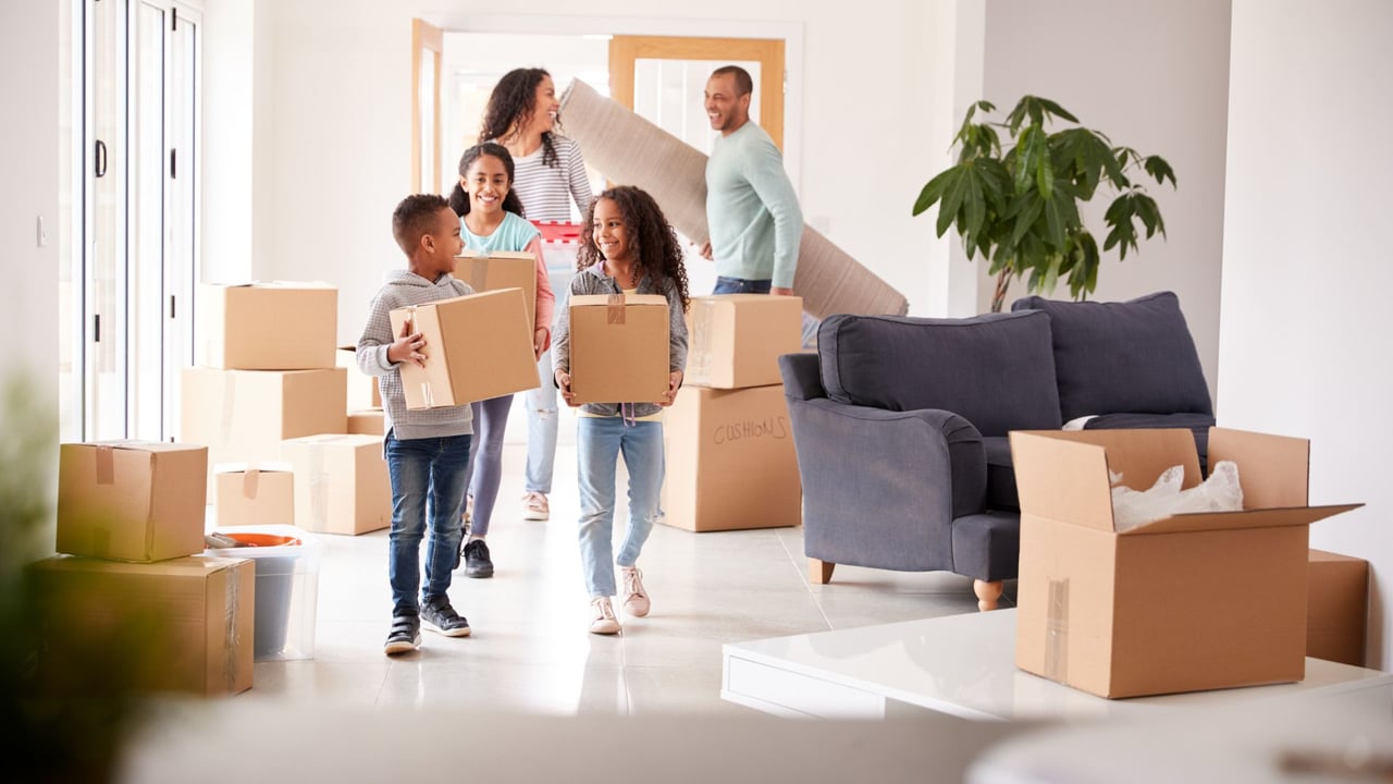 New Year, New Home: How To Make It Happen in 2025