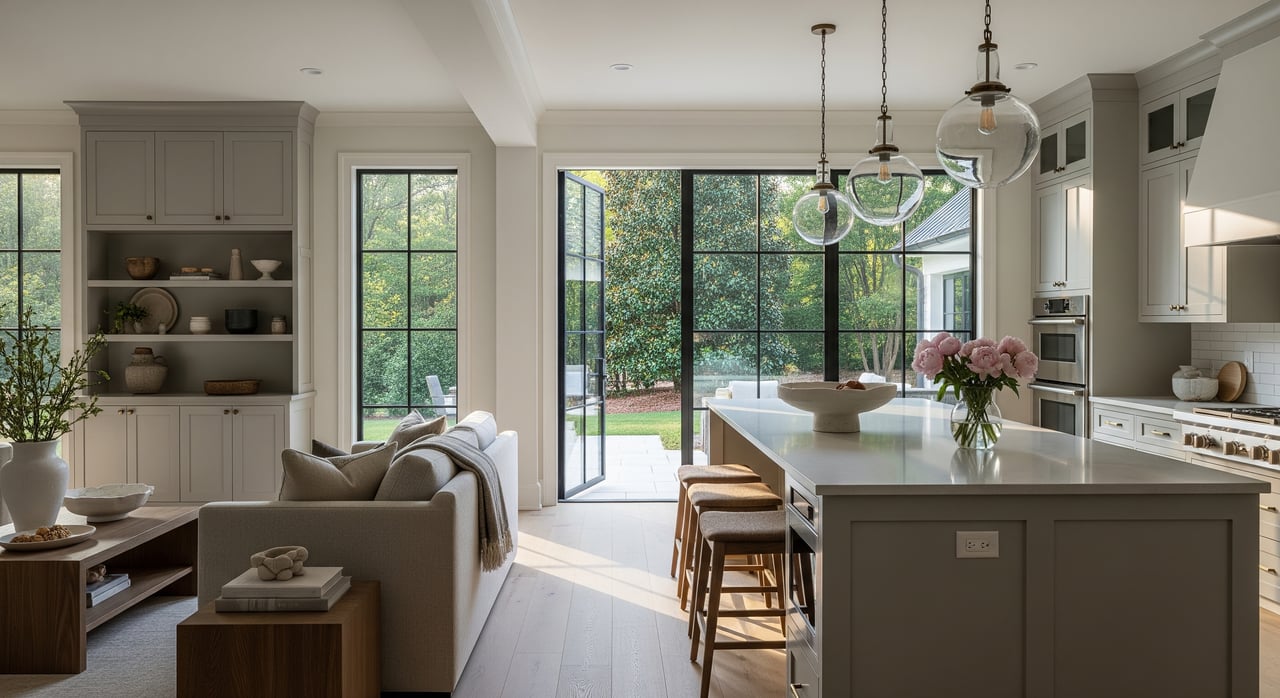 How Compass Concierge Helps Cary Home Sellers Shine