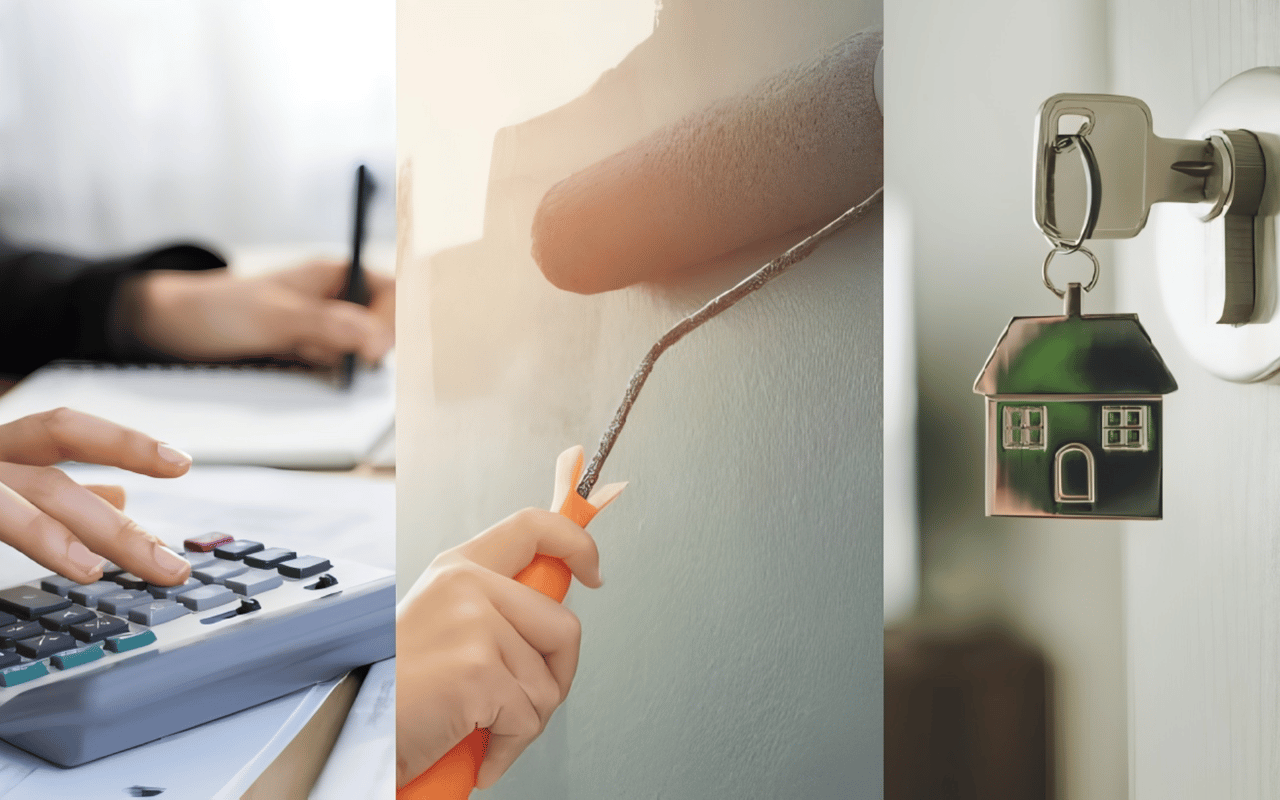 What to Do if Your House Didn’t Sell