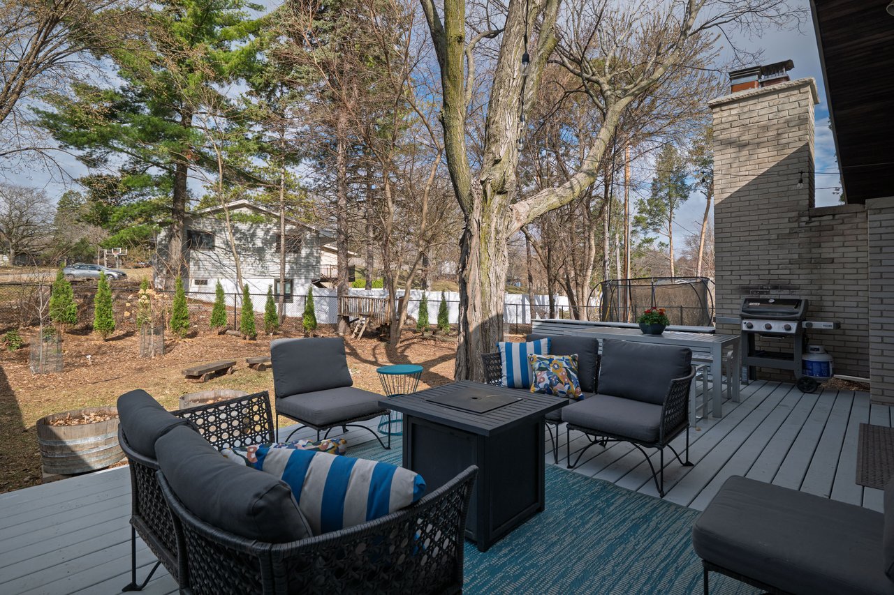 A Truly Tare MCM Gem!