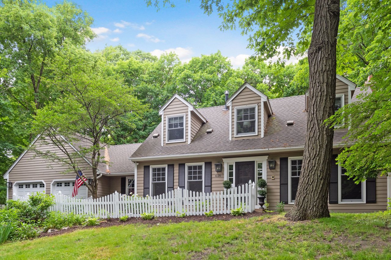 4120 Avondale Street, Minnetonka