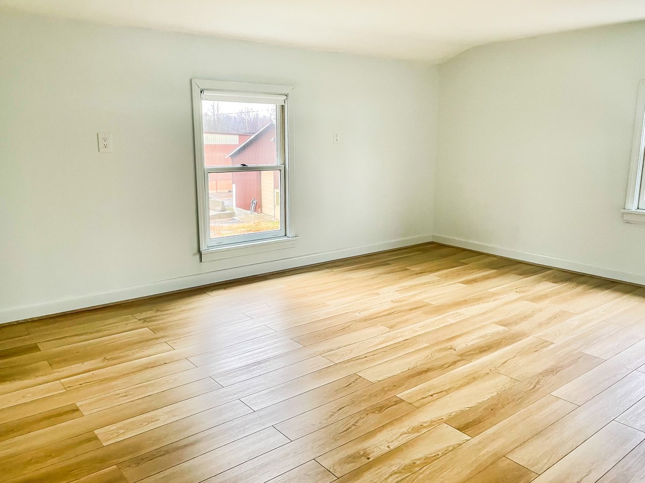 Rental Available October 1st