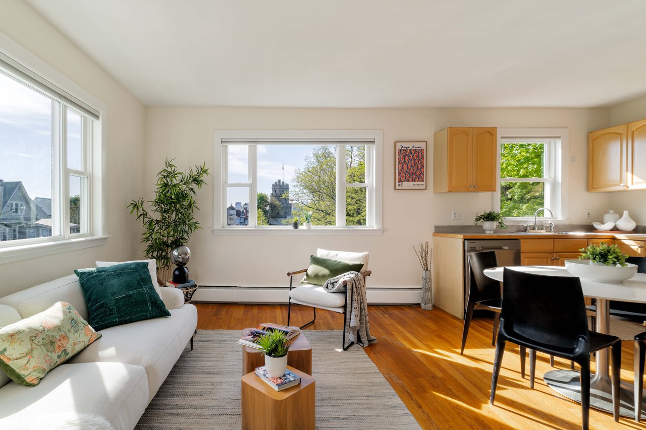 Christian Grippo, Home Seller