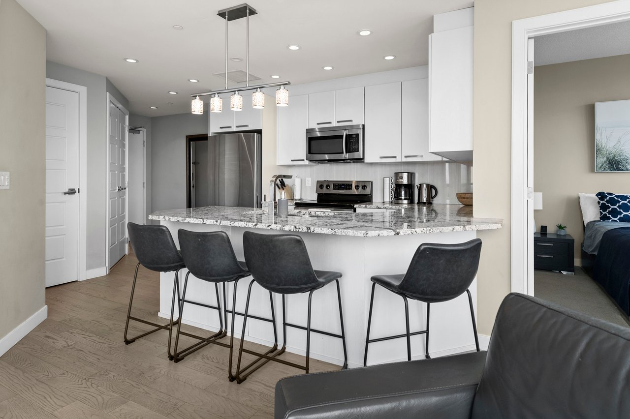 225 11 Avenue SE Unit: 2605