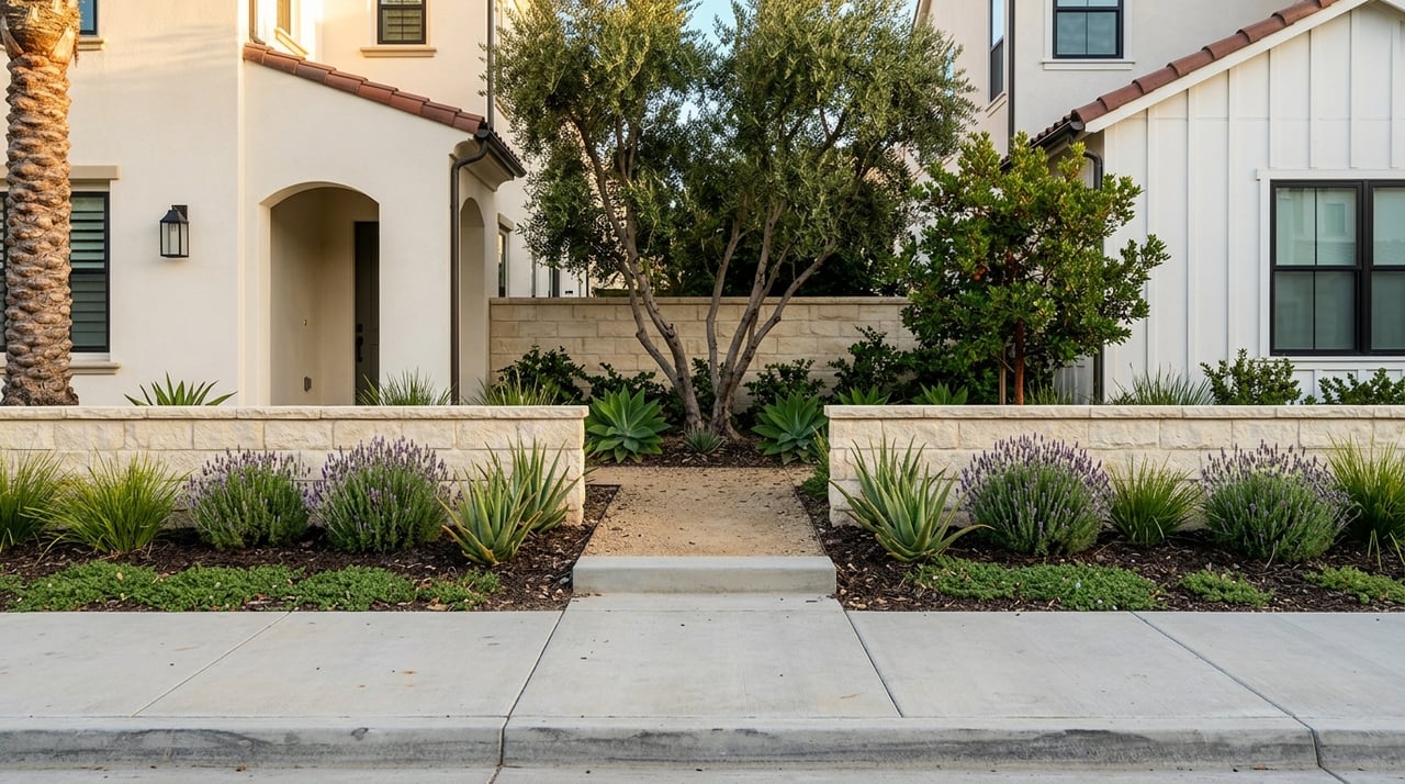 Live-Work-Play Living In Aliso Viejo
