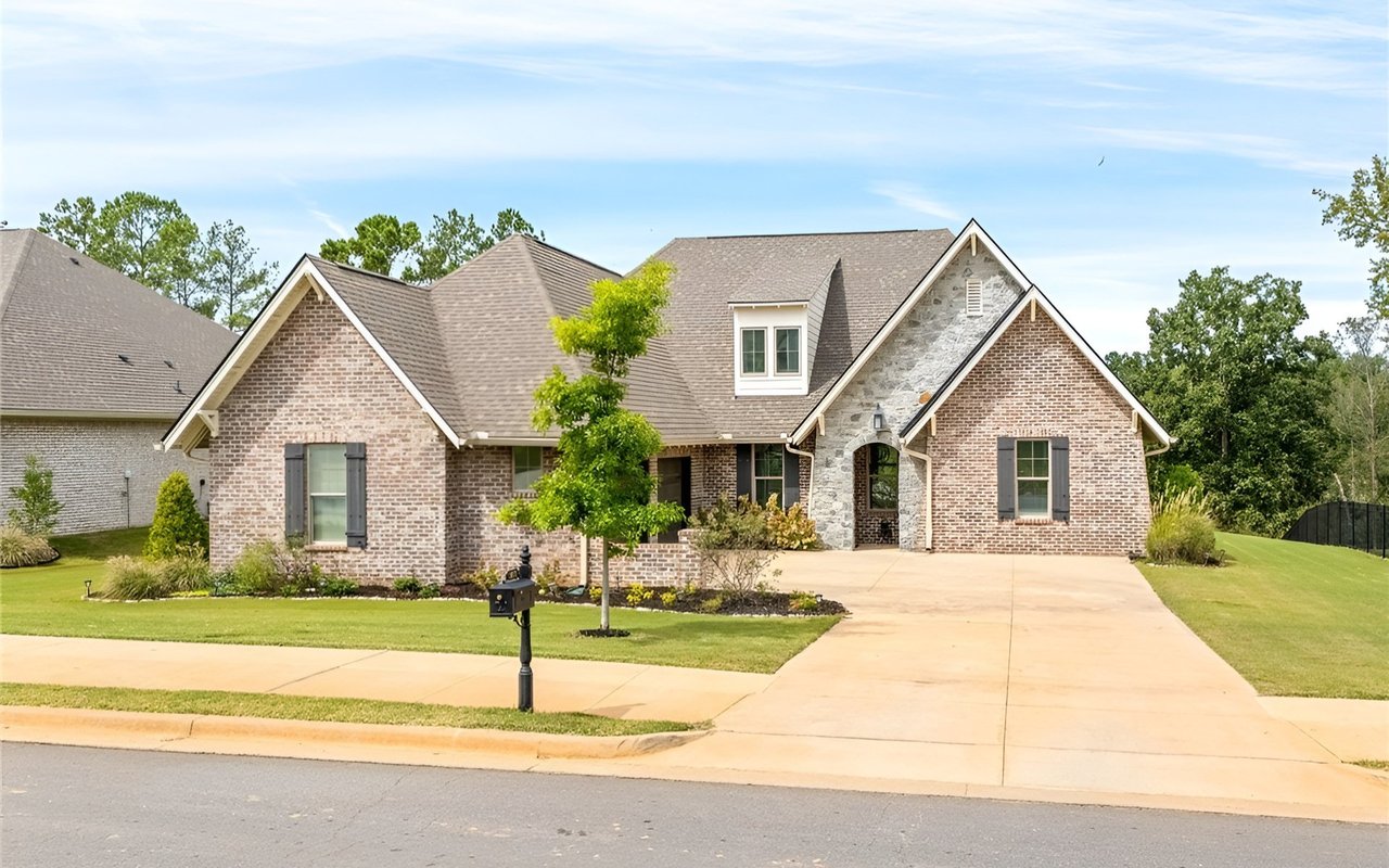 The Treehouses of Yarbrough Farms