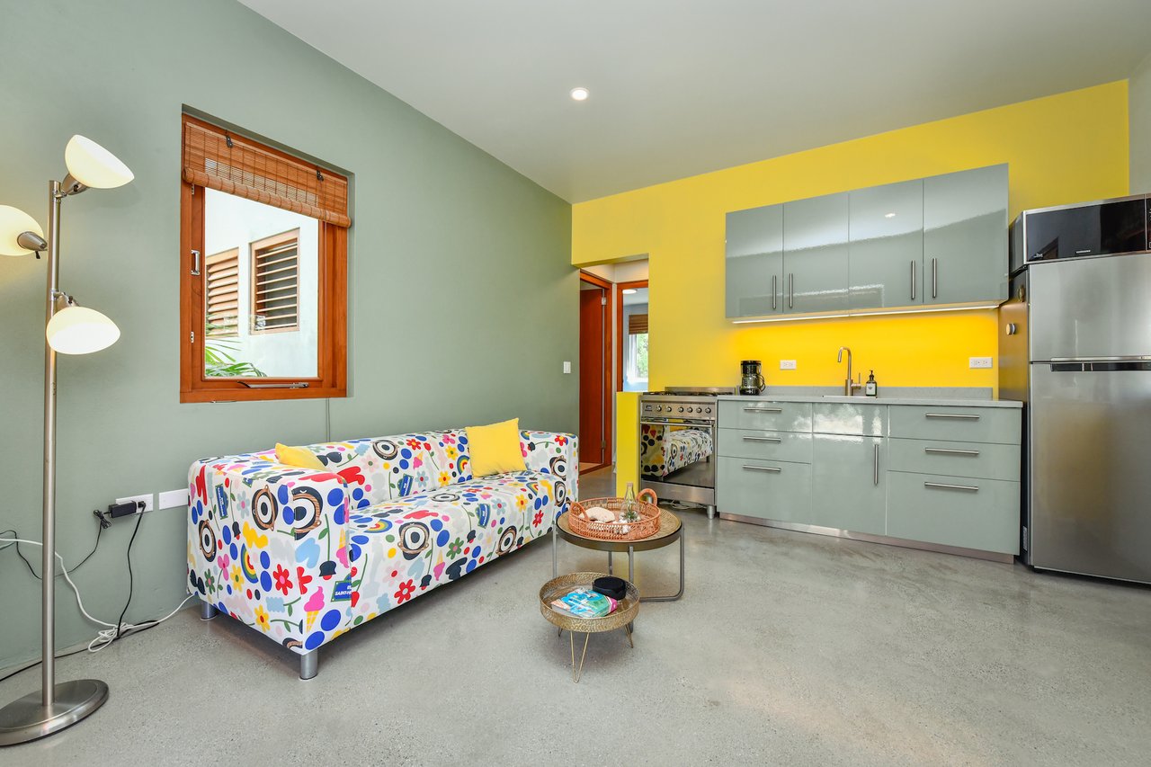 Nature-Infused Retreat at Picaron as Investment