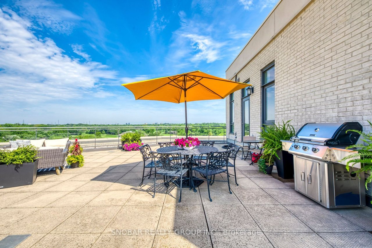 PENTHOUSE WITH GOLF PERKS