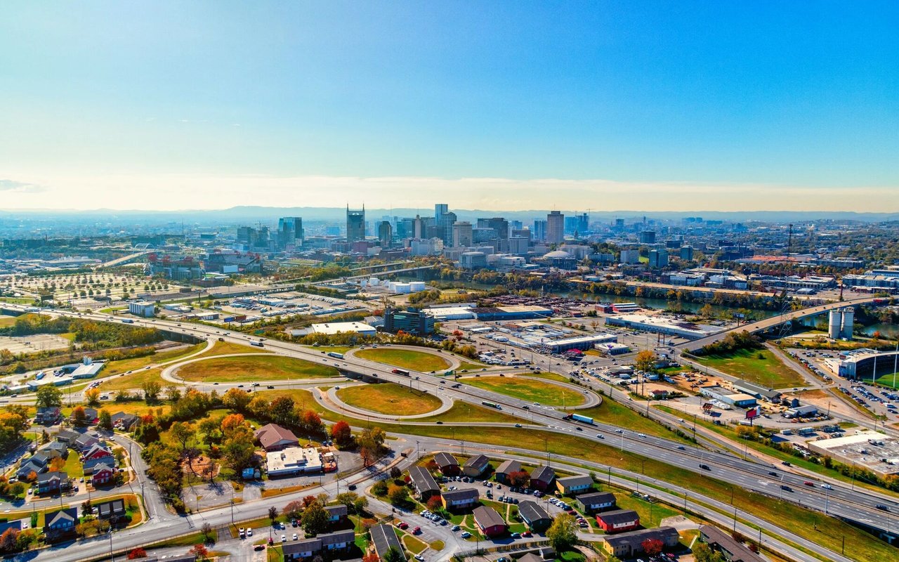 East Nashville