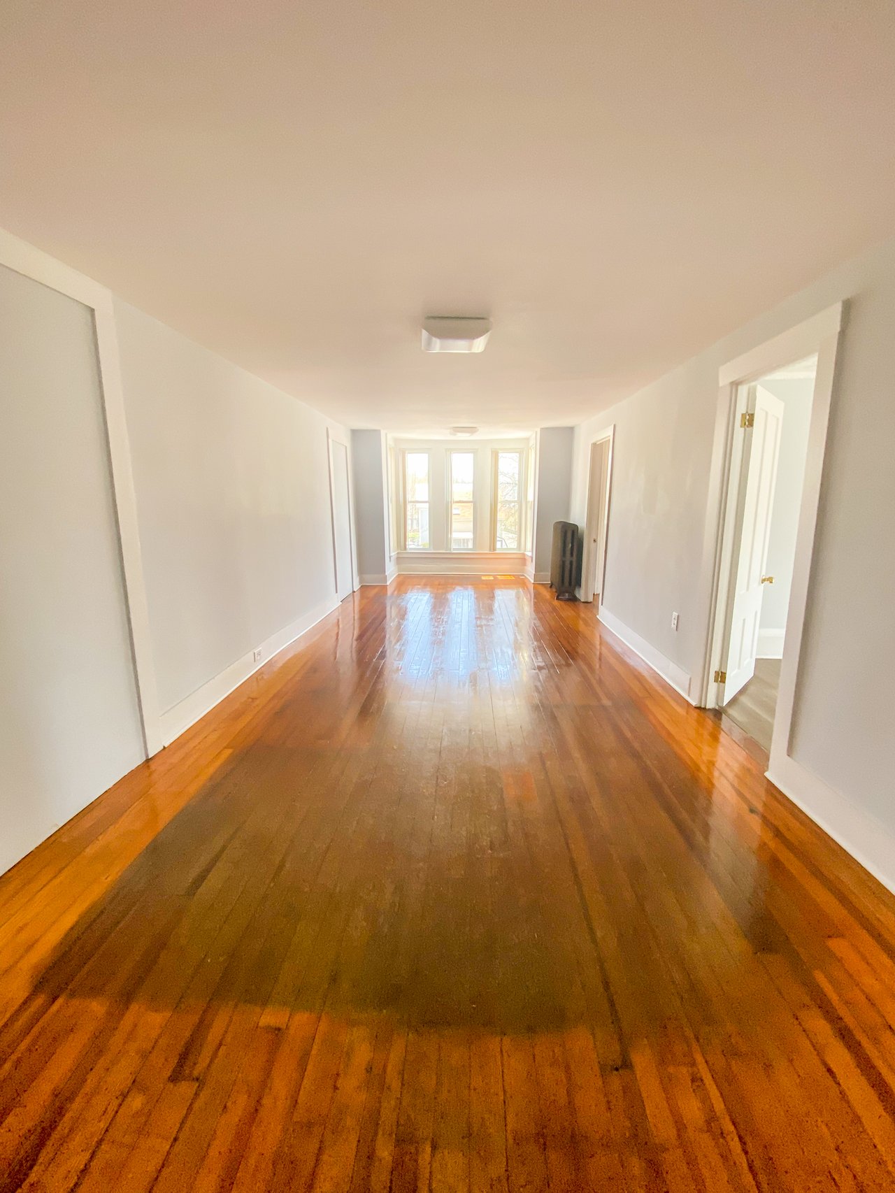 Rental Currently Available