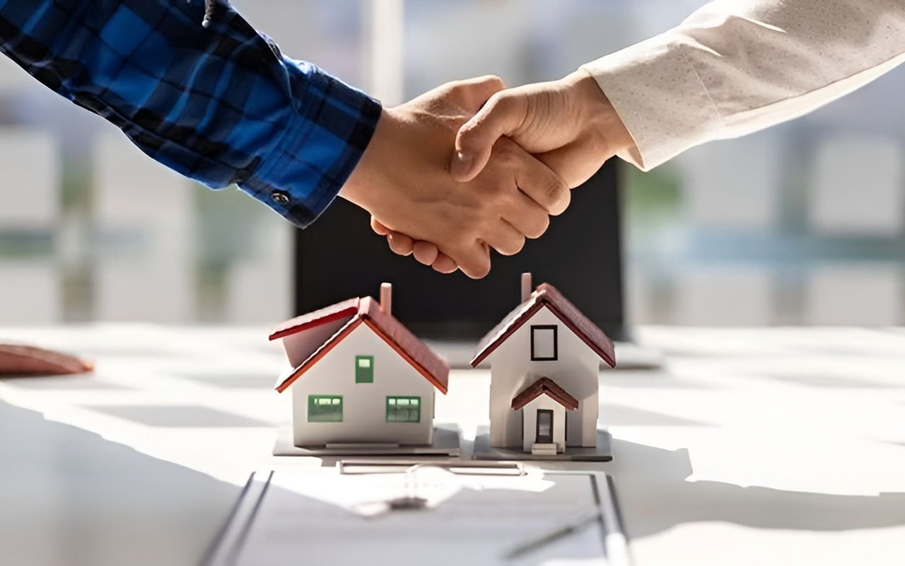 Your Ultimate Handbook for Real Estate Success