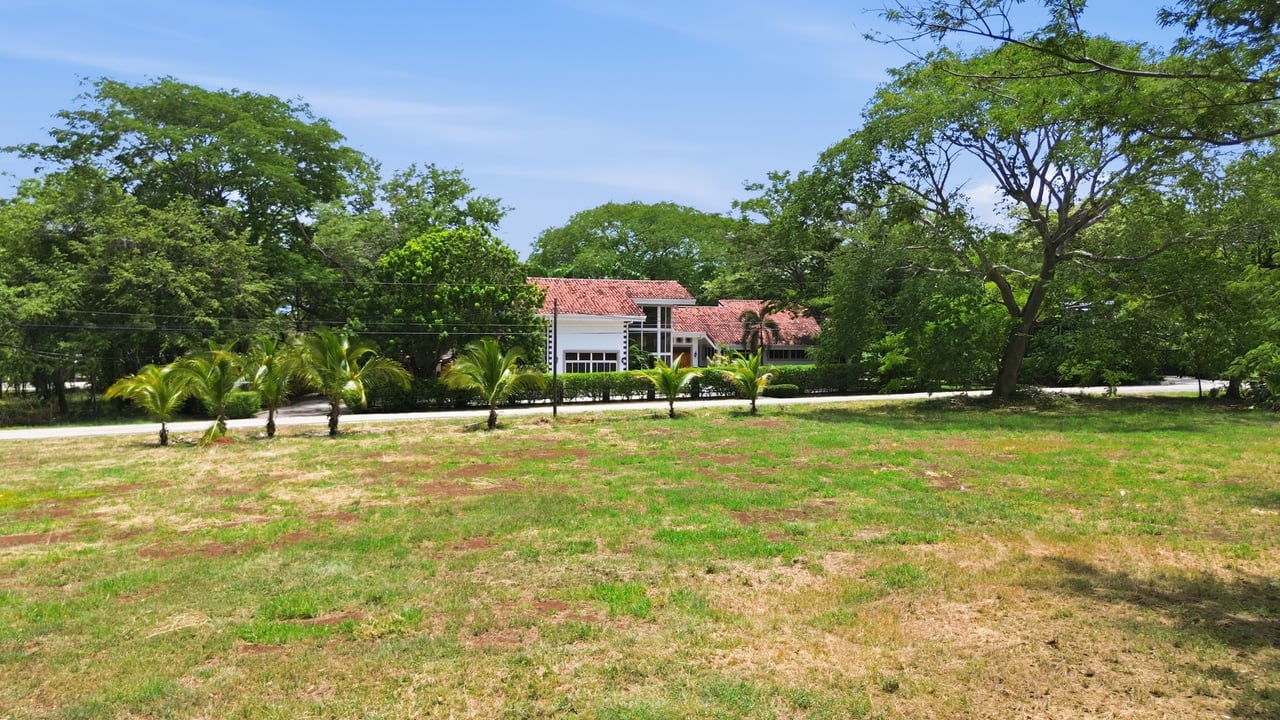 CATALINA COVE LOT FOR SALE 