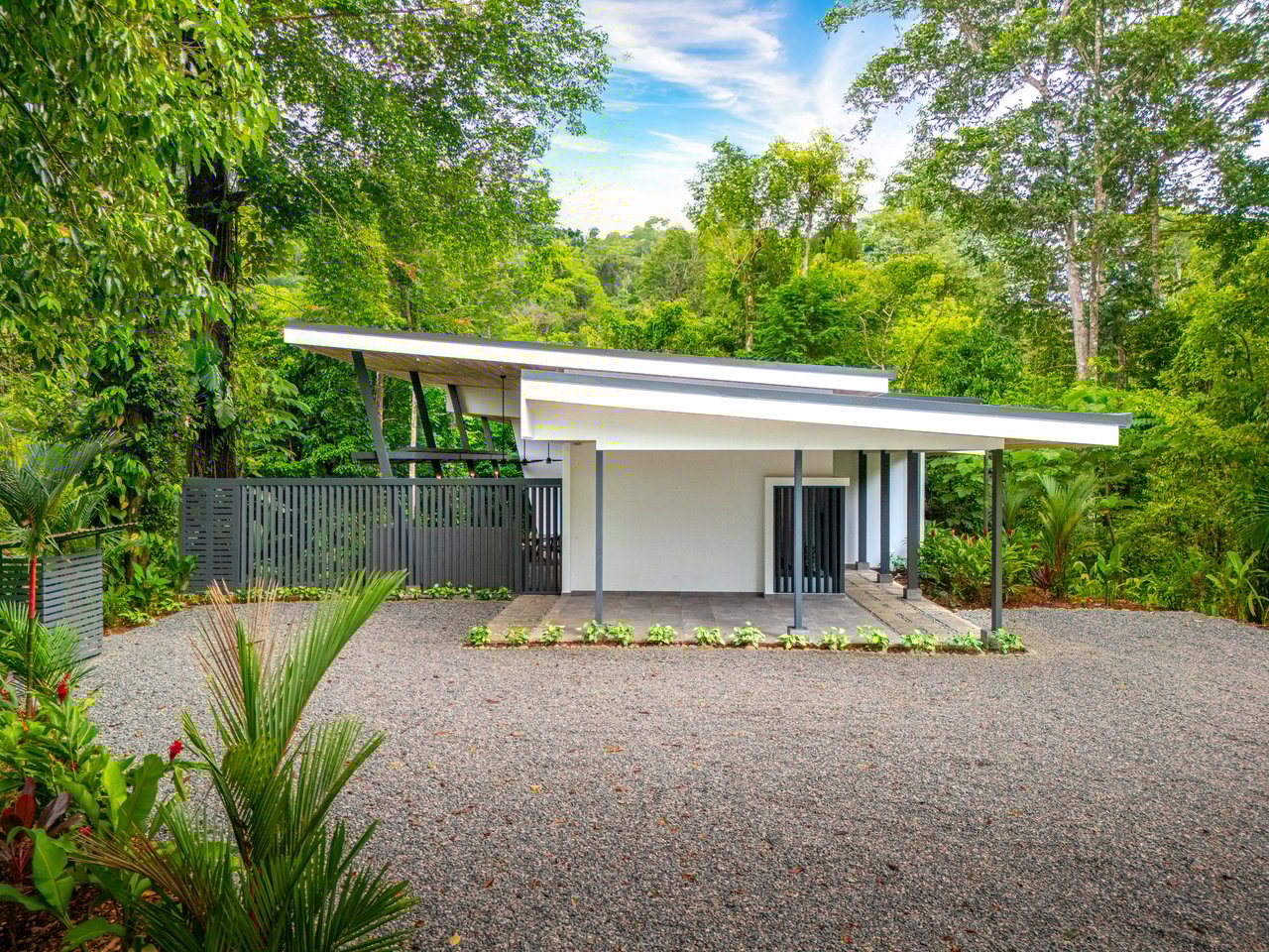 Casa Selva Vida, Uvita Costa Rica