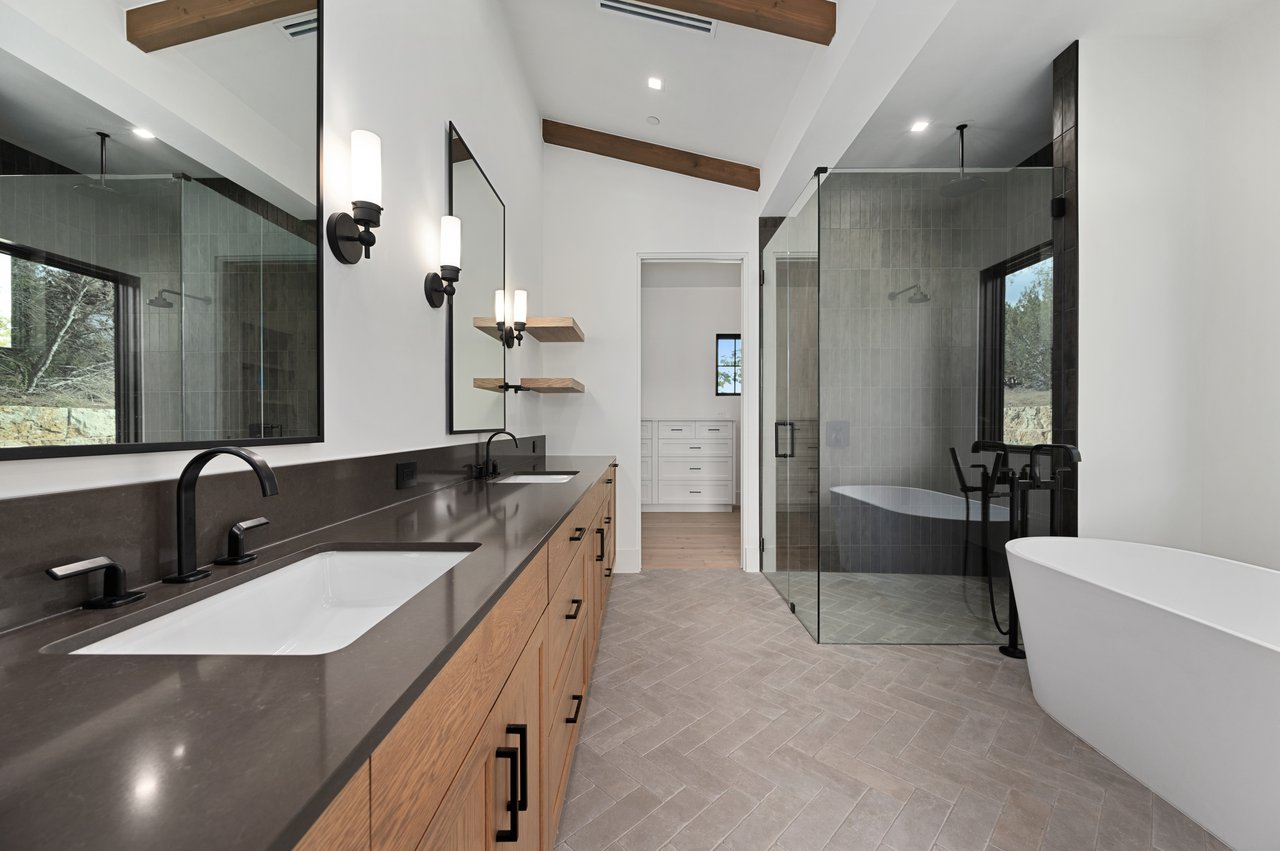 5809 Horizon Vista Way