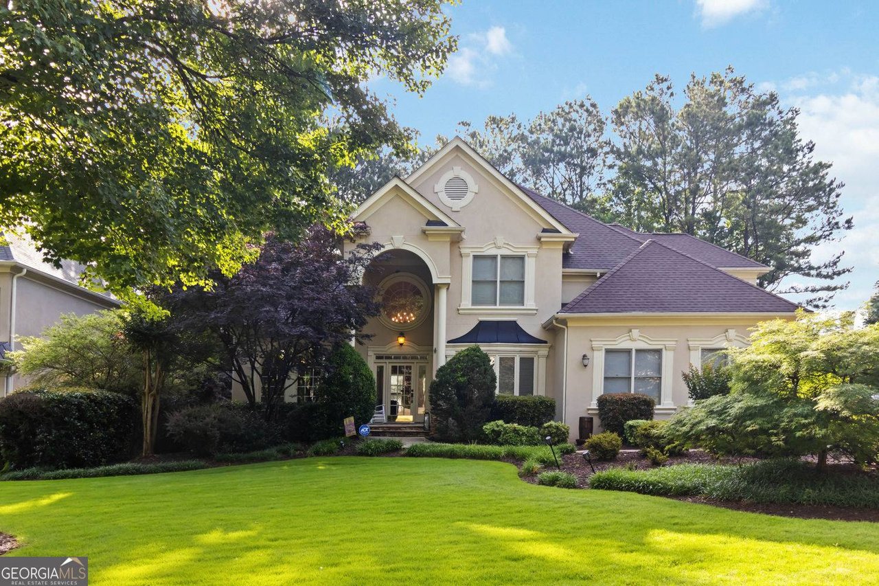 Alpharetta