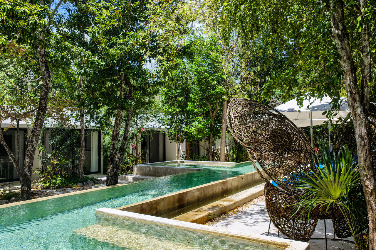 Hotel Ora | Tulum