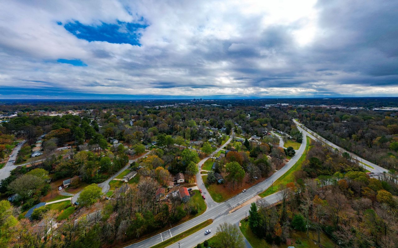 Albemarle