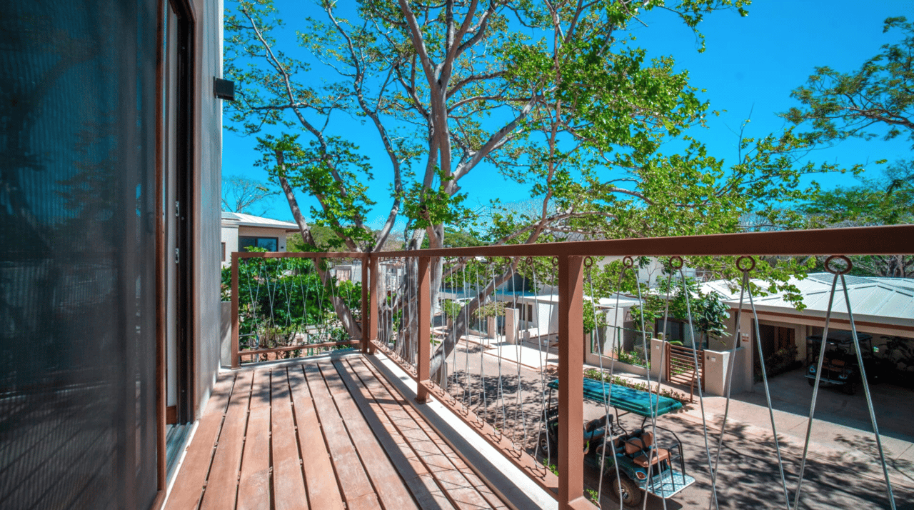 Casa Bromelia Lot 51 - Tamarindo Park
