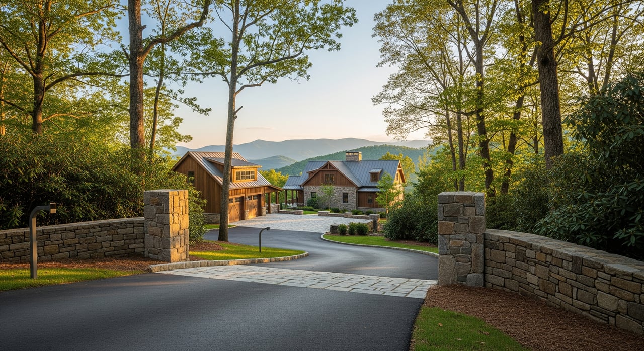 HOA, POA and Road Agreements in Fairview