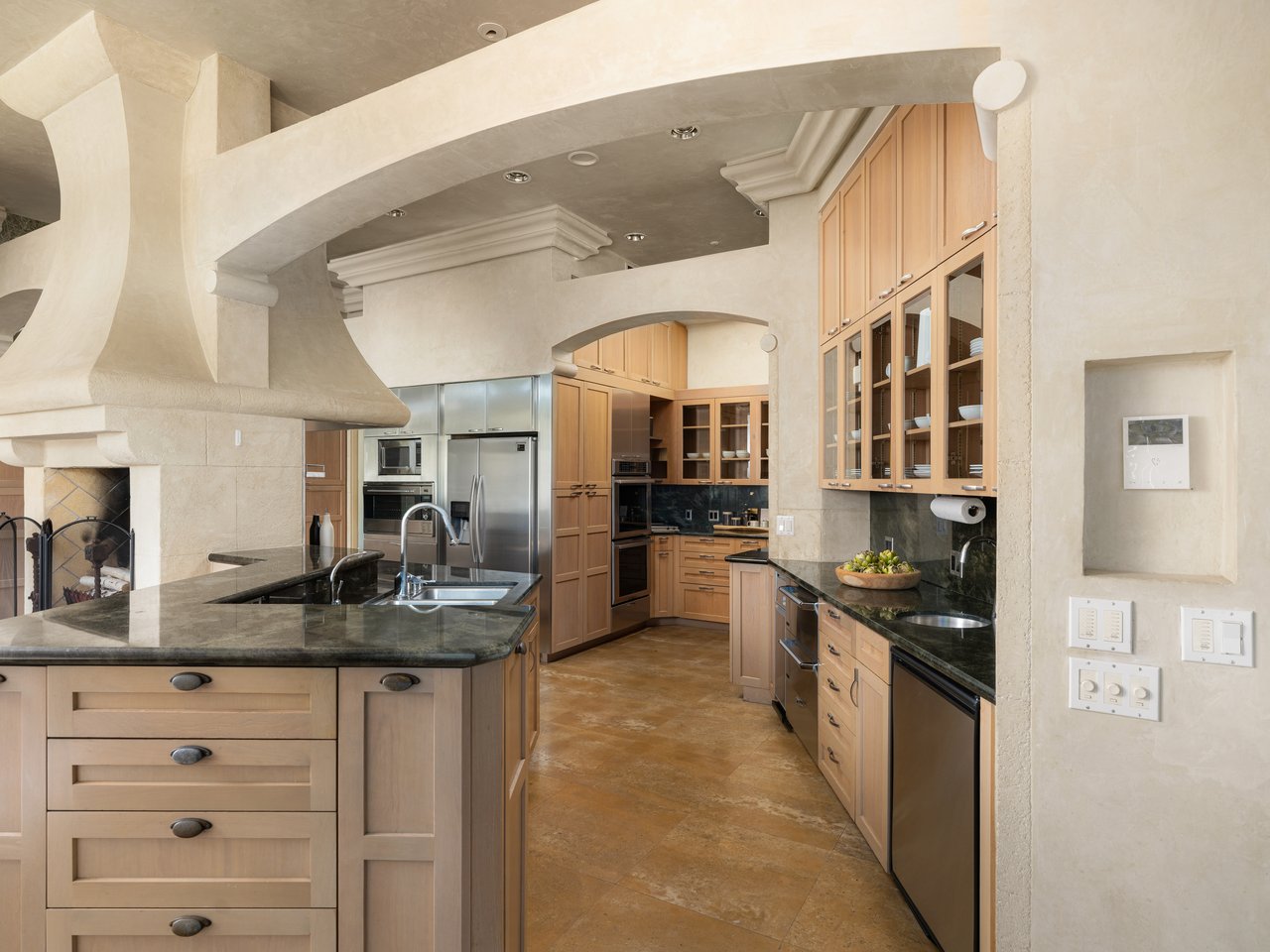 Corinthian Island Waterfront Estate
