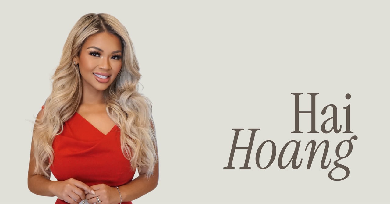 Hai Hoang - Top Producer