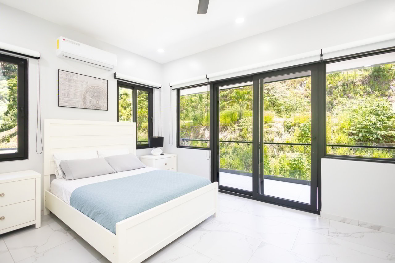 Casa Ramirez, Coral View Villages