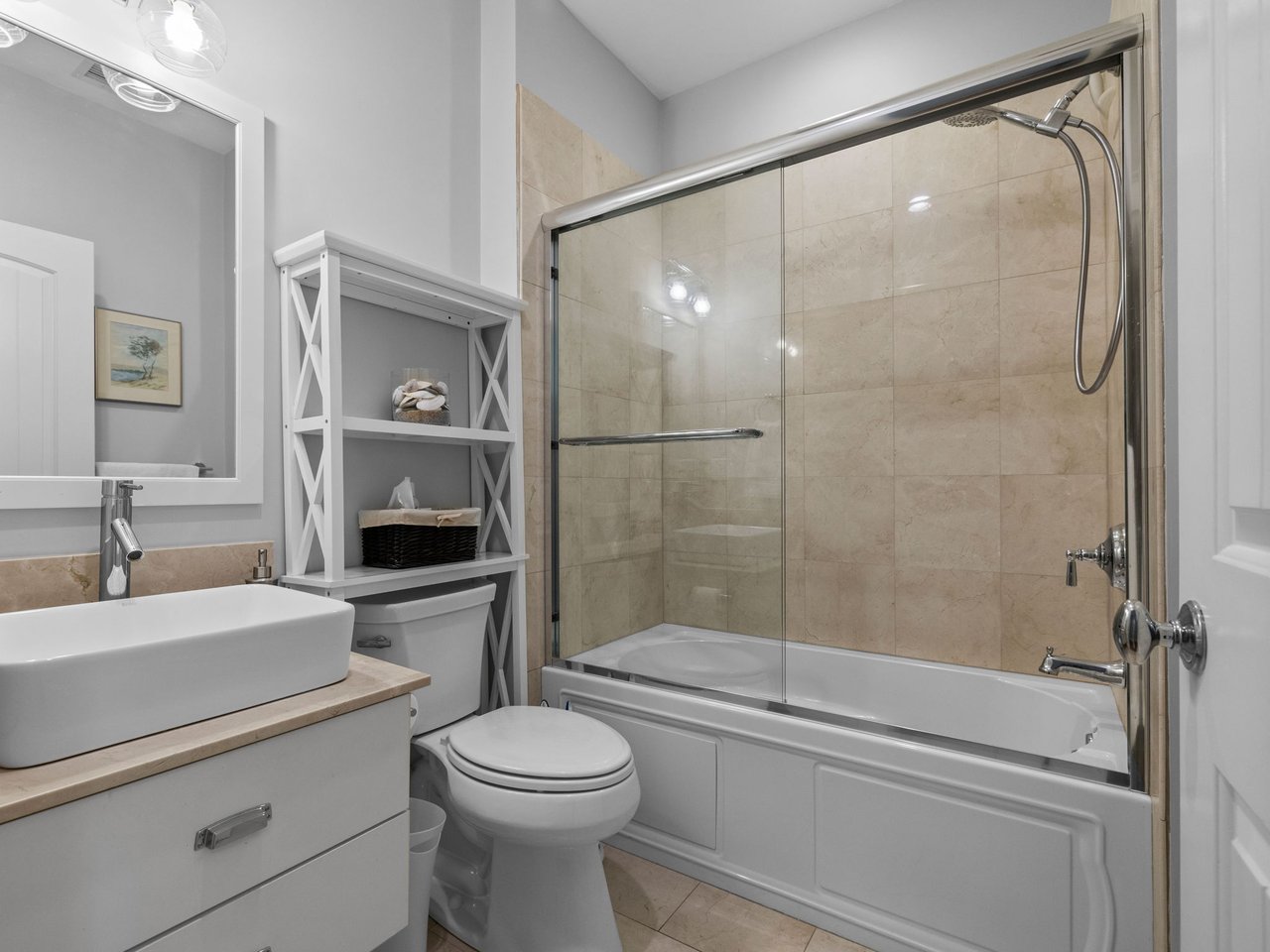 689 East Fourth Street # 1