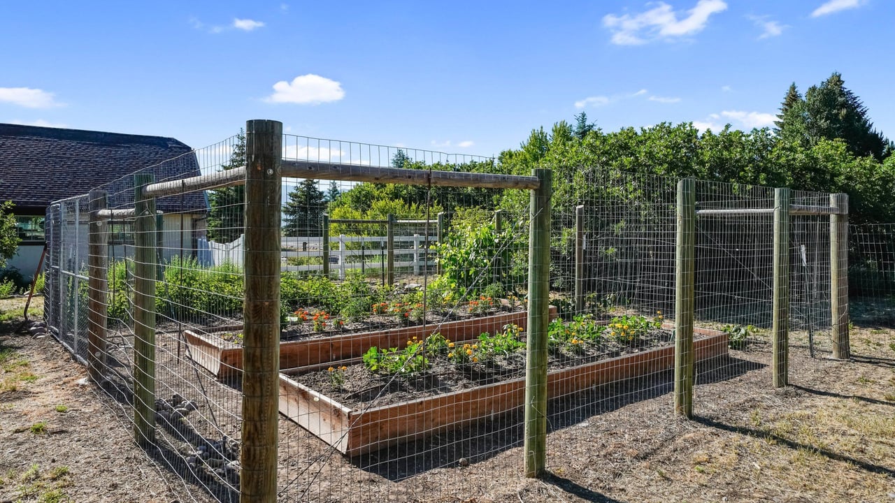 4250 Lake Creek Farms Road