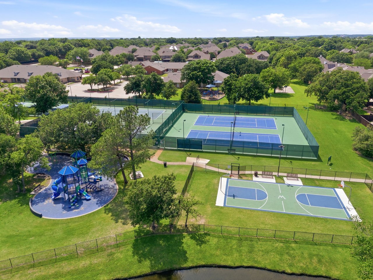 4615 Wild Honey Court (3% BAC)