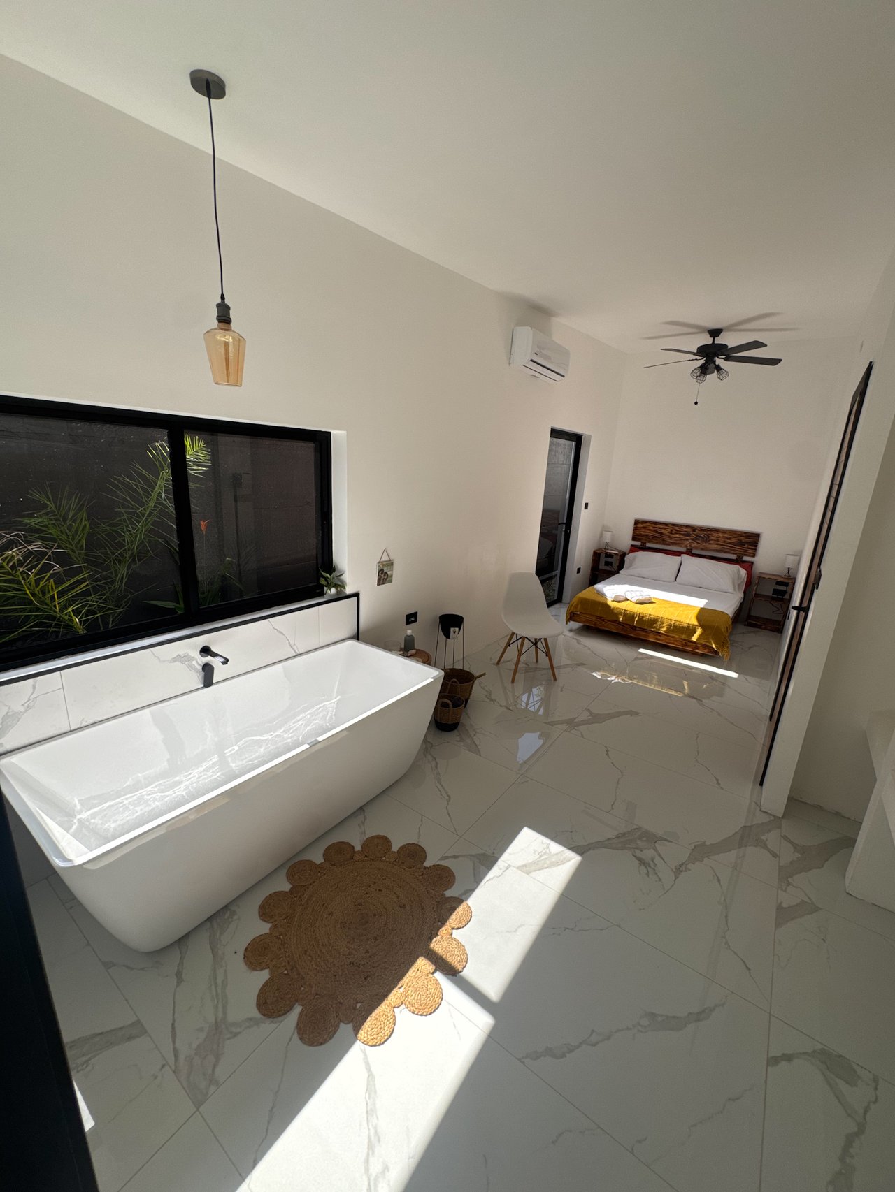 Amazing villa