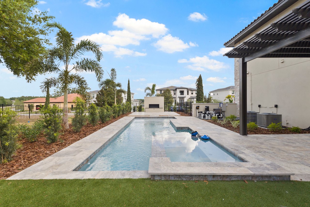 16841 Bolsena Dr- Lot 468 Preserve