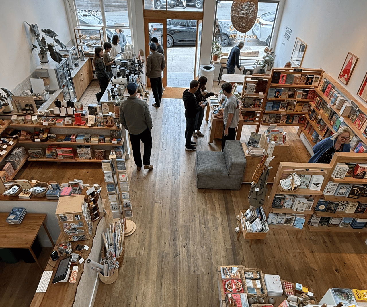 How Local Businesses Shape the Neighborhood Vibe (and Real Estate!)