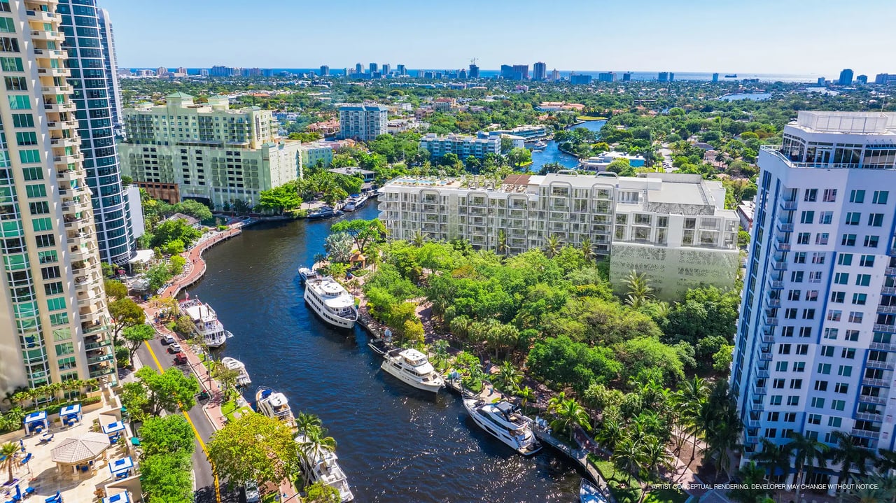 Fort Lauderdale