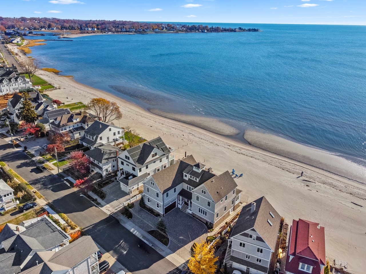 WATERFRONT LUXURY * PRIVATELY SOLD * RECORD SETTING PRICE